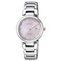 Orologio Citizen Donna Citizen Lady in Titanio EW2506-81Y - EW2506-81Y